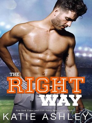 cover image of The Right Way